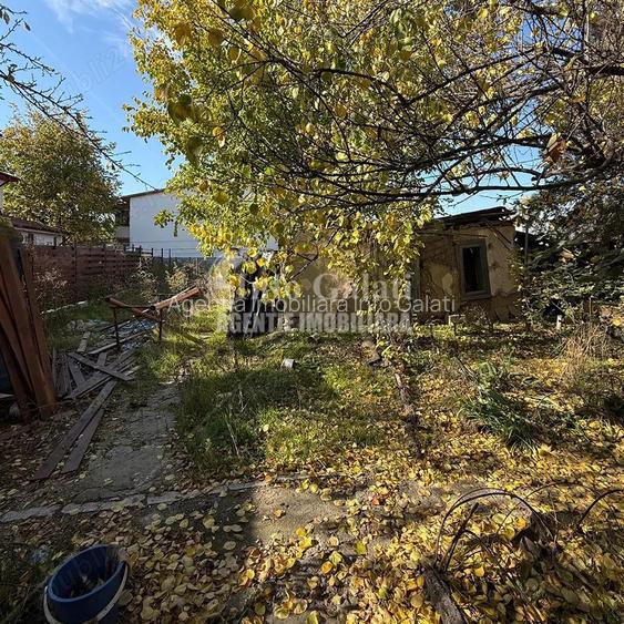 | Teren Intravilan | 428 mp | Toate utilitatile |