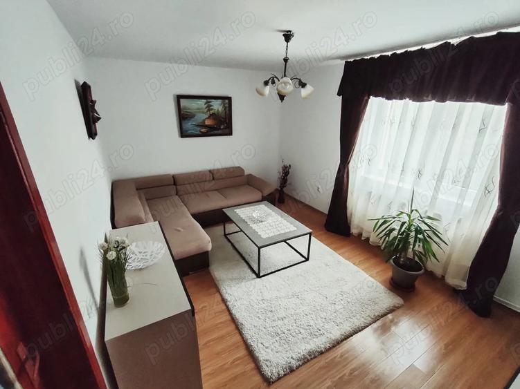 Inchiriez Apartament 2 Camere Gaesti - 5