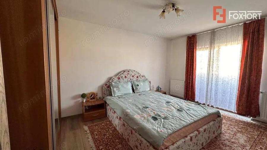 COMISION 0% Duplex 4 camere, 131 mp, in Mosnita Noua - 19