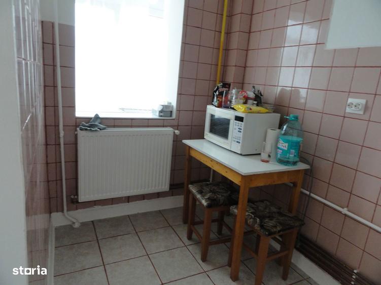 Apartament 1 camera, 57 mp, Cal. A. Vlaicu, balcon 6m, centrala pe gaz - 11