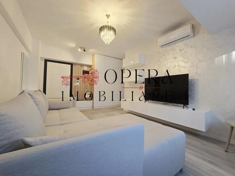 Prima inchiriere, Apartament 2 camere decomandat Tatarasi - 1