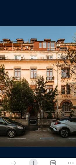 Apartament strada Londra Capitale - 1