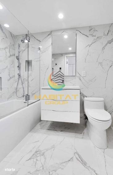 Vanzare ap 2 camere decomandat Brancoveanu Grand Arena etaj 3/5 finali - 2