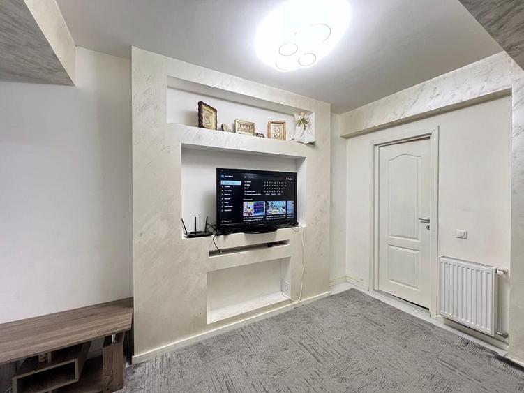 Apartament 3 Camere Militari Residence Orhideelor Scoala Petru Rares - 3