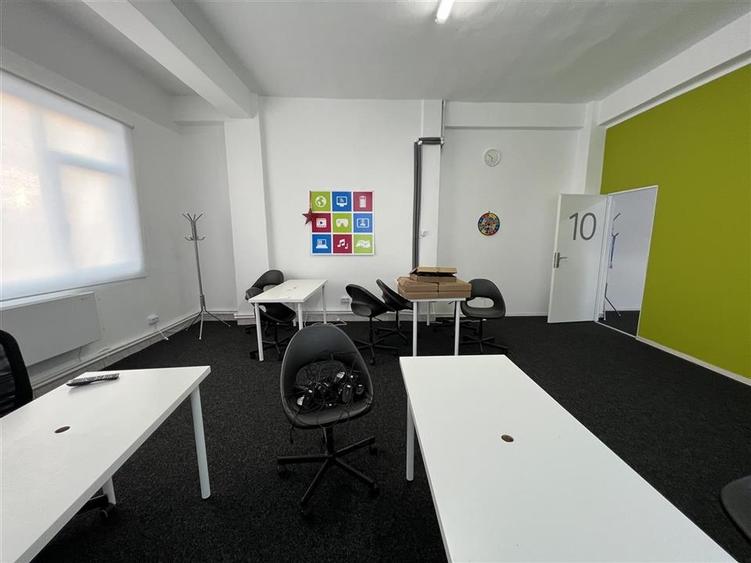 BIROURI DE INCHIRIAT Focsani - 5