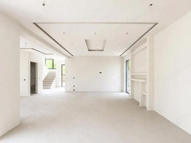 Casa individuala de vanzare in mijlocul naturii ! - 2