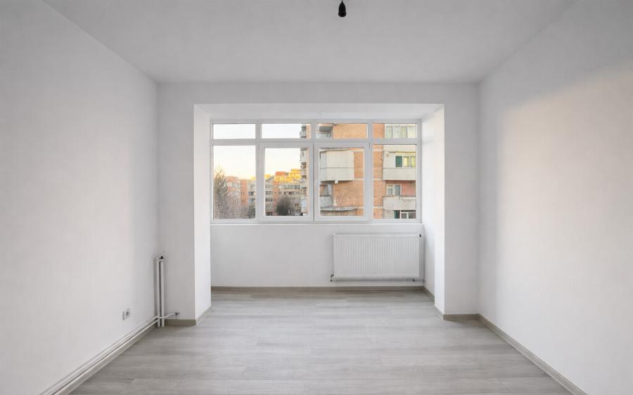 Apartament cu privire la Parcul Zavaoi - 7