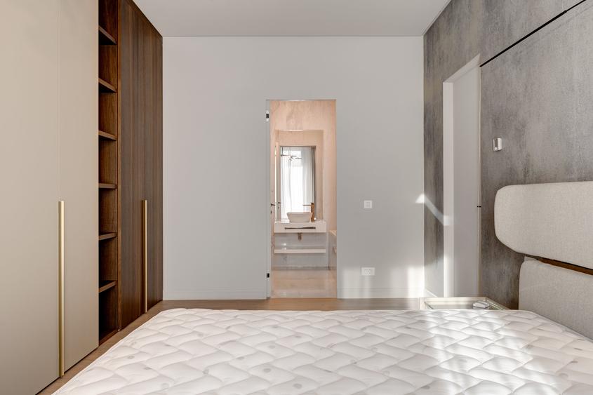 Apartament 3 camere  Lux Rahmaninov Residence - 16