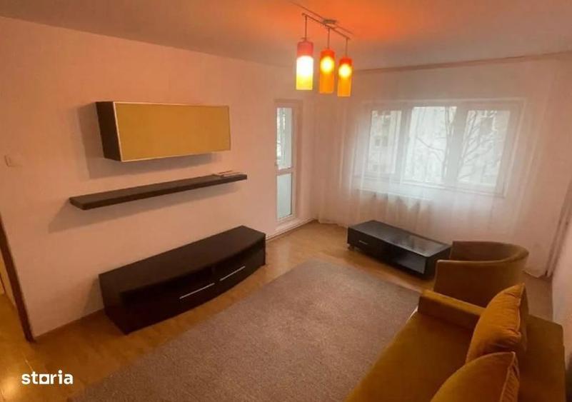 Ap. 2 Camere Aparatorii Patriei, Centrala Proprie, Metrou 10 Minute - 4