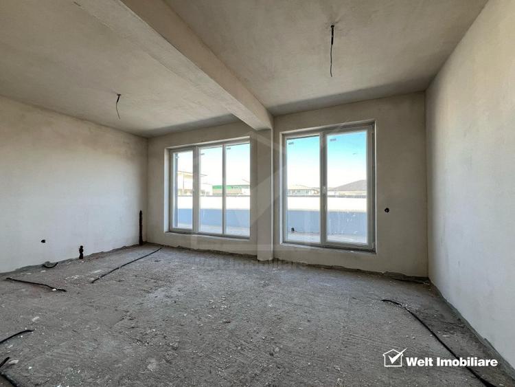 Apartamente cu 1-2-3 camere,gradina, terasa, parcare, constructie noua - 4