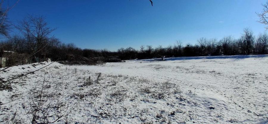 Teren intravilan 3.594 mp - 3