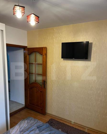 Oferta! Apartament 2 camere, 48mp, etaj 1, zona Torino - 1