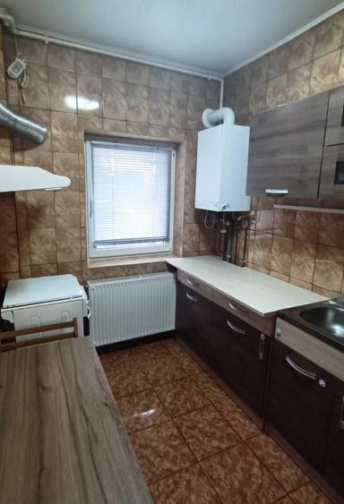 Garoaniera Grigorescu centrala proprie - Cu anaf DB1862 - 8