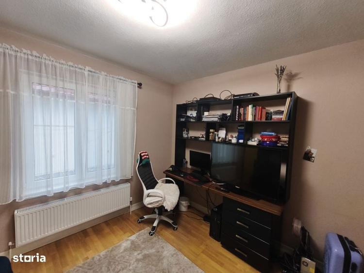 Casa in stil american, 120mp, 2450mp teren, Radauti - 2