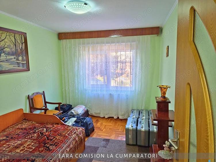 Central | Etaj 1 | Biblioteca Judeteana - aproape de cele mai bune scoli din oras - 6