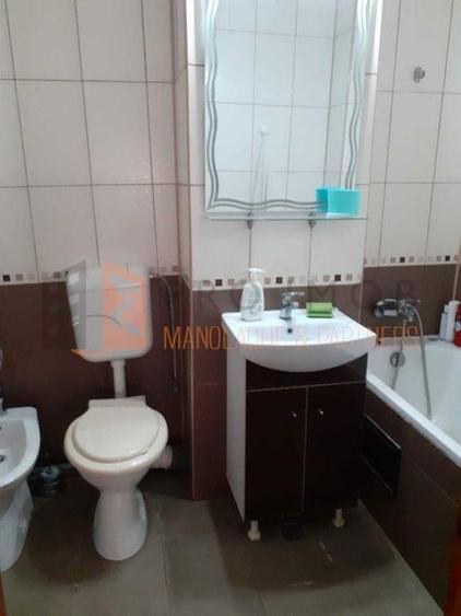 Apartament 4 camere cf 1 decomandat zona Unirii Sud - 5