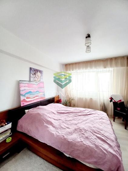 Apartament cu 3 cam Băneasa - Herăstrău - 9