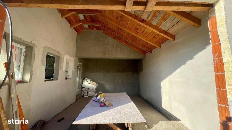 Casa Noua De Vanzare Grigorescu - 1