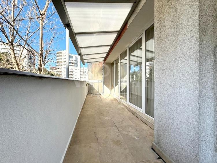 Apartament 3 camere de vanzare in Calea Aradului Oradea, Oradea - 10