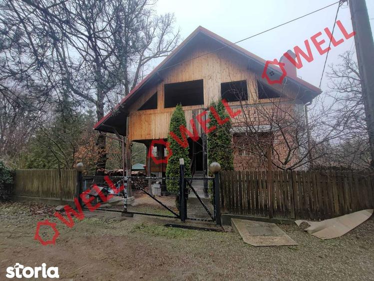 Casa de vanzare in Ozunca-Bai! - 10