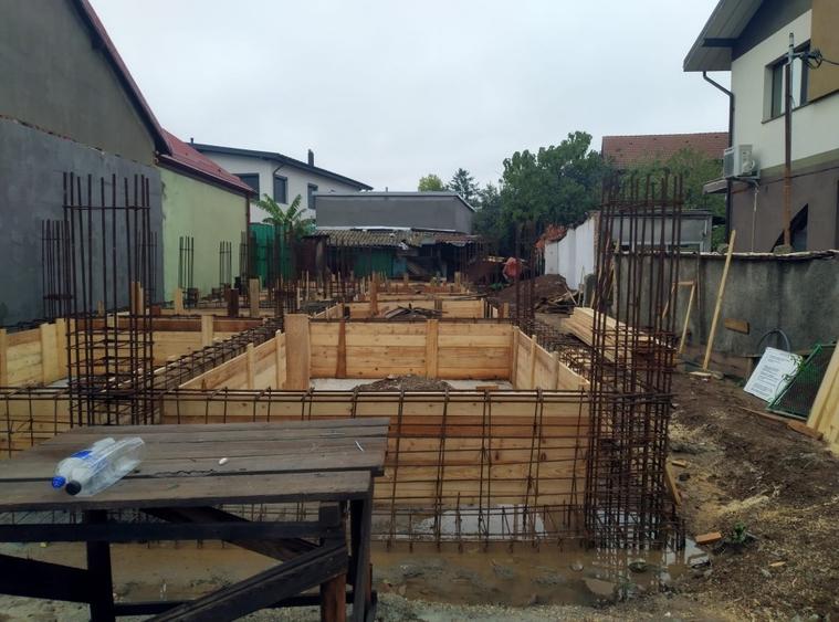 Apartament 2 camere in vila,  decomandat, in constructie 2025-2026 - 5