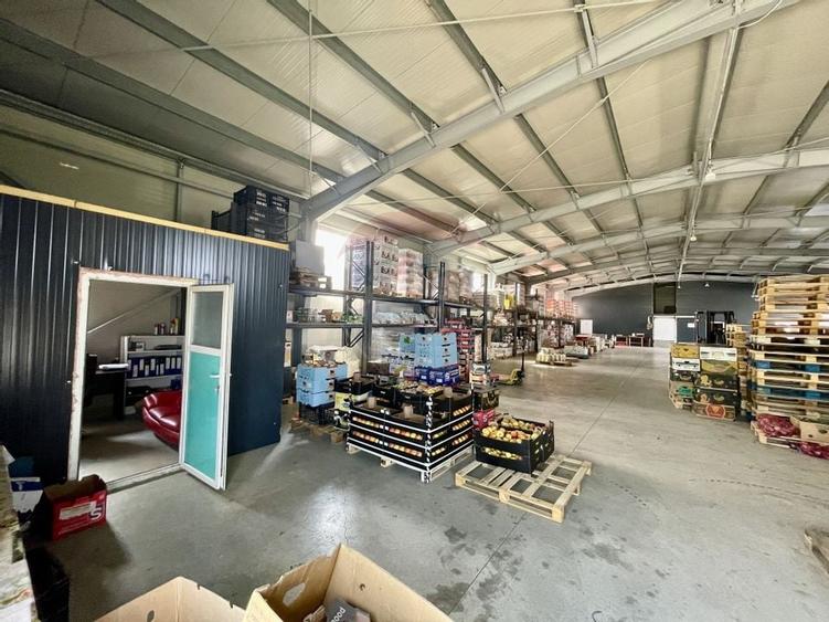 Spatiu industrial Focsani - 6