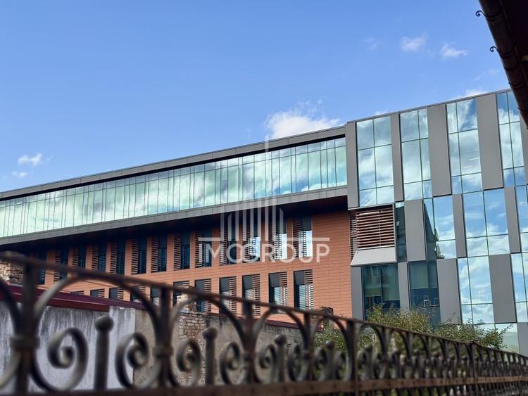 Apartament 2 camere, 64 mp utili, Piata Mihai Viteazul, NTT Data - 1