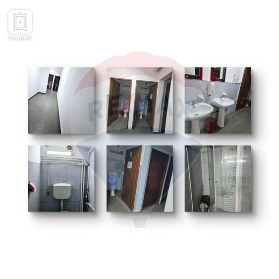 Spatiu comercial de 904mp de inchiriat in zona Central - 10