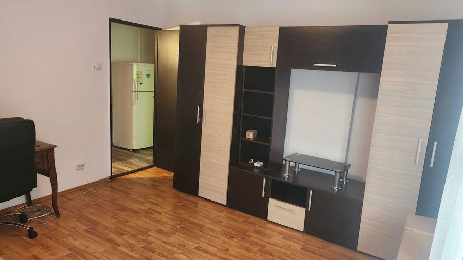 Inchiriez garsoniera zona Petrom, Manastur - 4