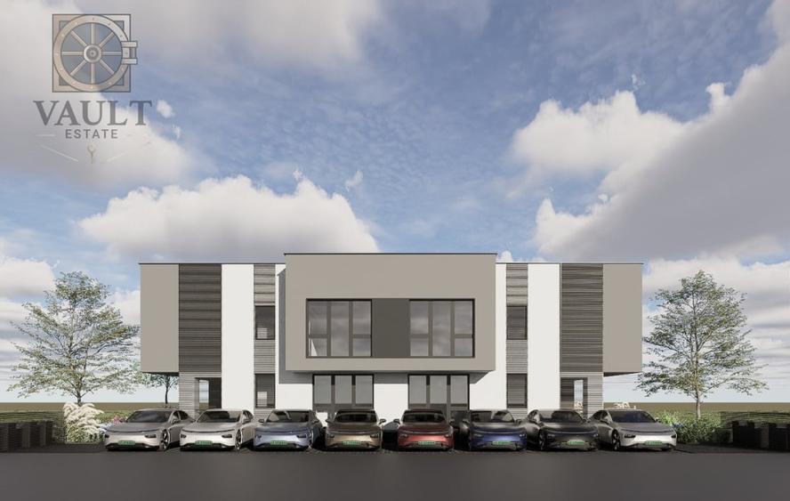 Casa 5 camere - Theodor Pallady+TVA - 4