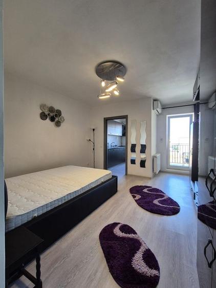 Garsoniera  29mp + loc de parcare, Str. Gura Siriului/Parcul Teilor - 2