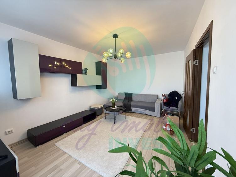 2 camere la 5 minute de METROU - 1