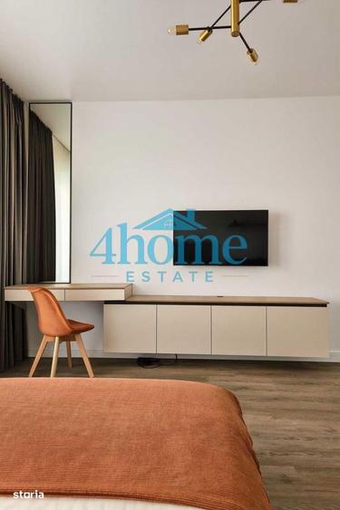 Garsoniera Plazza Romania| EXIGENT| Bloc Nou - 3