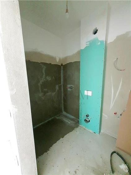 DUMBTAVITA - 3CAM - SPATIOS - 2 LOCURI DE PARCARE - CENTRALA PROPRIE/AC - 6