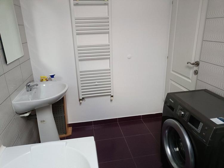 Inchiriez etaj casa , duplex, Miroslava - 3