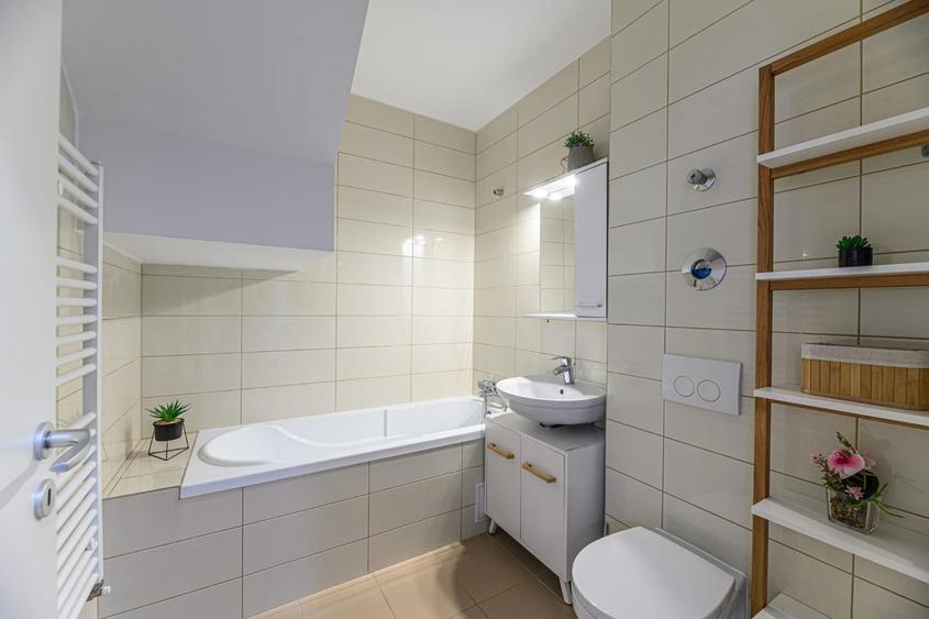 Apartament 3 Camere Duplex | Parcare | 0% comision | Avantgarden 3 - 6