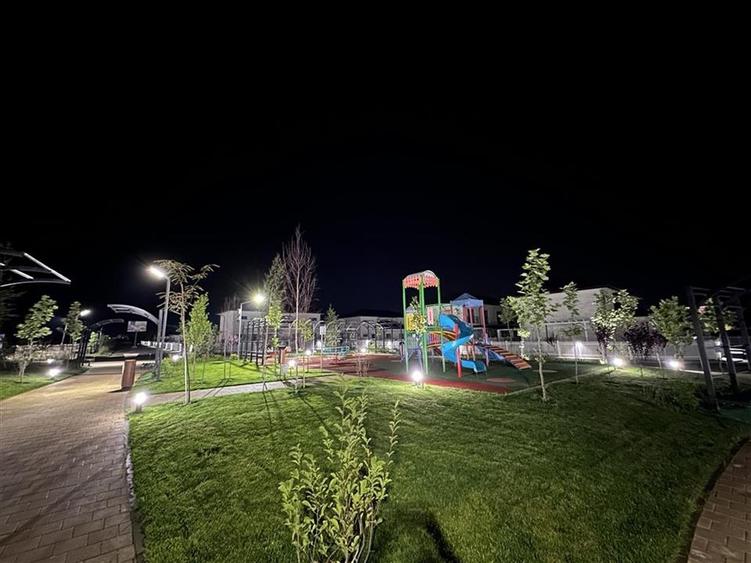 Casa single de lux, 4 camere, MRS Country, langa Ploiesti - 32