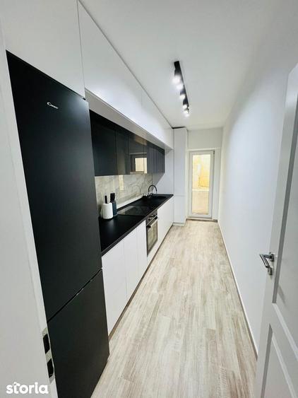Contemporan 3 camere ,2 bai, parcare subterana inclusa - 6