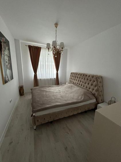 Apartament 3 camere de închiriat – Avangarden, Militari Residence - 9