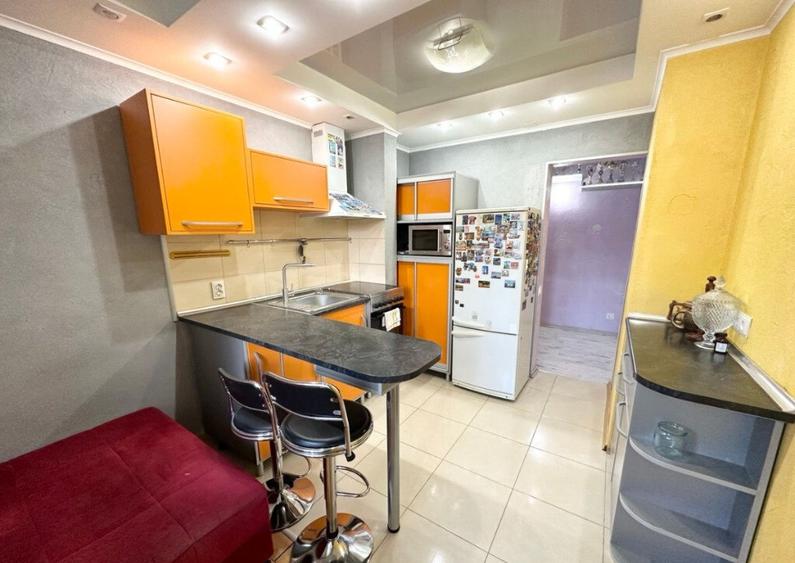 Garsoniera confort 1 situata in cartierul Zorilor - 5