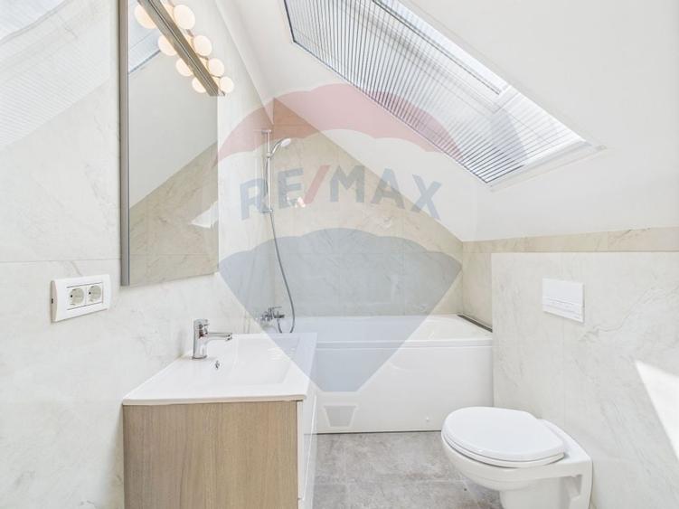 De vanzare | Vila cu 4 camere | Nobil Residence, Tunari - 17