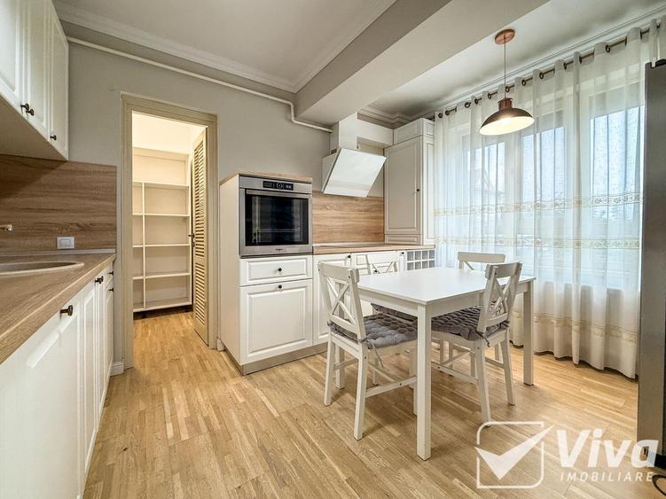 Little Texas, Ap Tip DUPLEX – P+E mobilat, 4 camere, 105mp + 30mp curte + Loc pa - 9