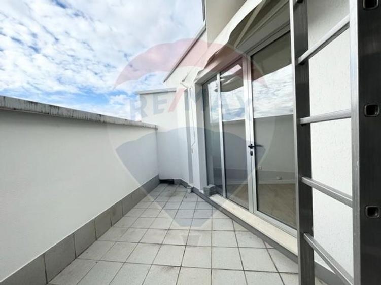 Clădire Corporate Premium de inchiriat, Calea Dumbravii - 10