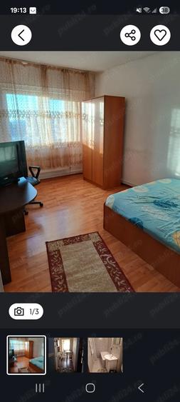 Inchiriez garsoniera Costesti - 1