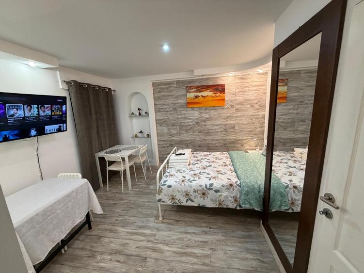 Garsoniera centrul vechi Selari - fara risc - 3