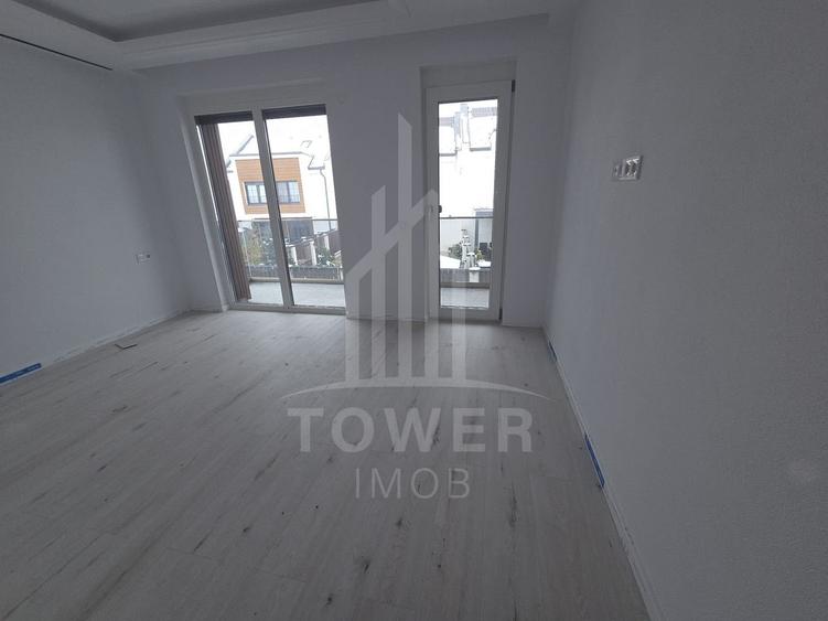 Duplex de vanzare in Cartierul Arhitectilor - 17