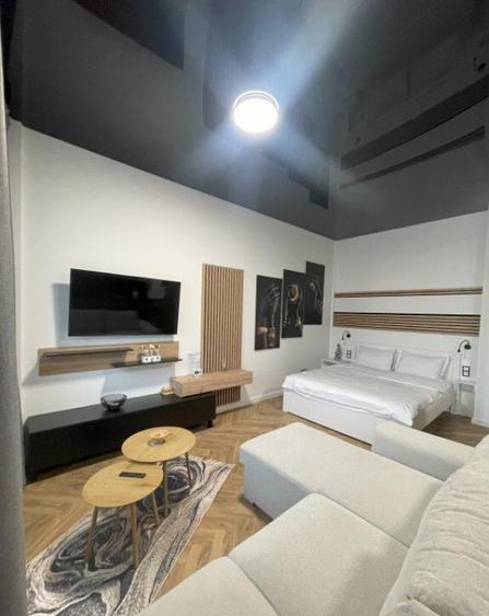 Apartament cu o camera, 36 mp, zona centrala - 15