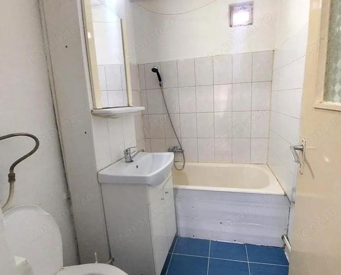 Inchiriere Garsoniera 30 mp Cetate mobilata utilata complet - 6