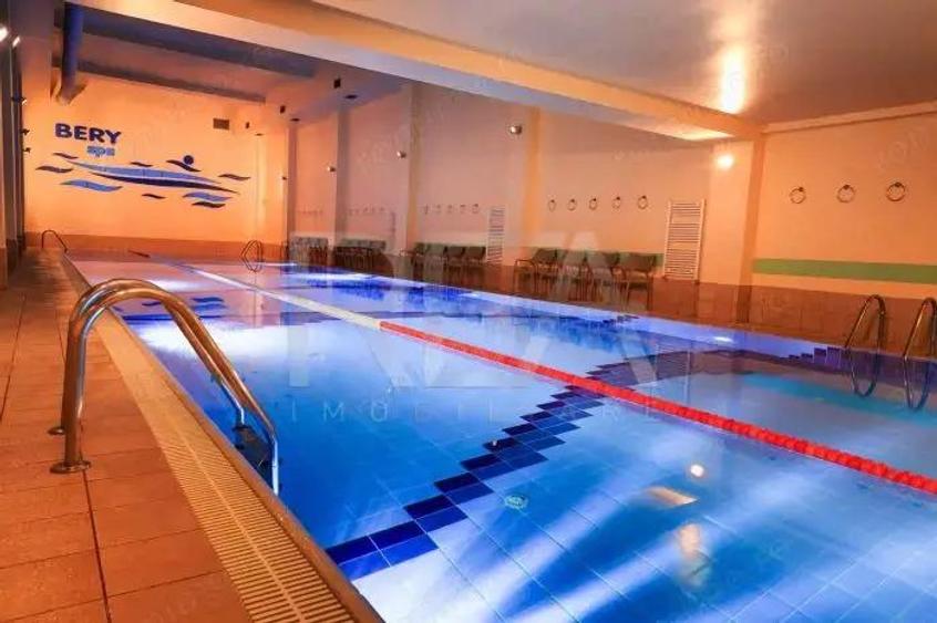 Centru SPA & Fitness complet echipat zona Iancului/Pantelimon, Bucure?ti - 5