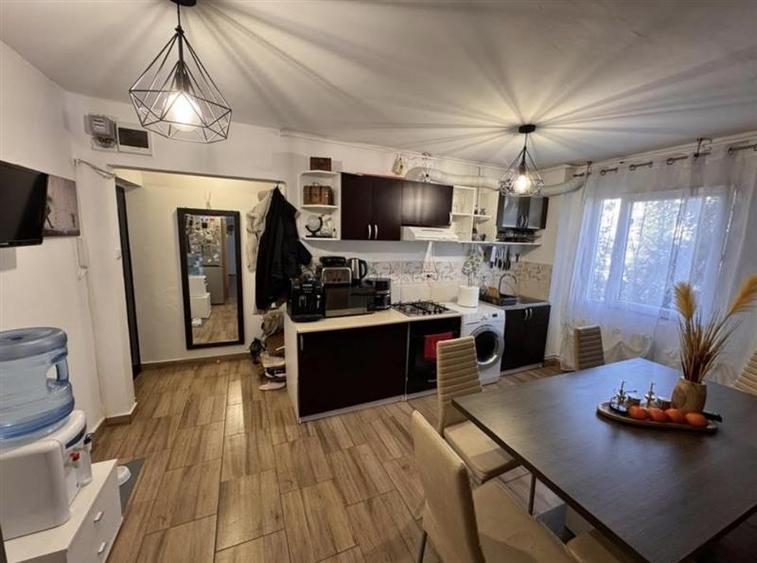 Amenajat complet in spate la McDonalds Circumvalațiunii - 2